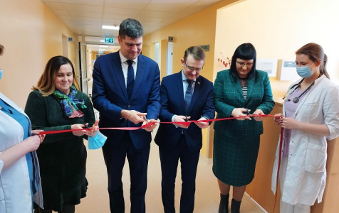 Geriatrijos skyriaus atidarymas Švenčionyse (1).jpg