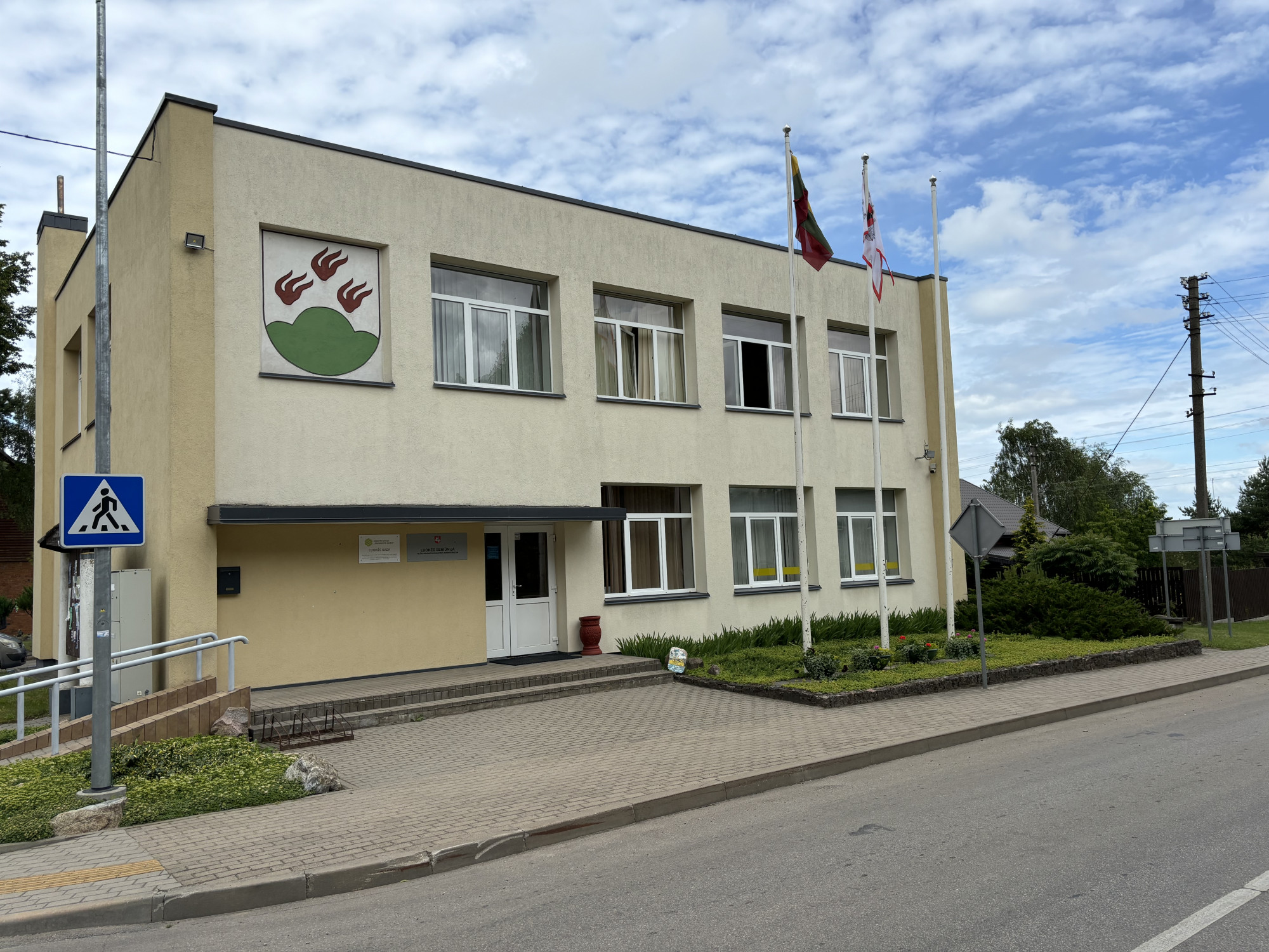 first image