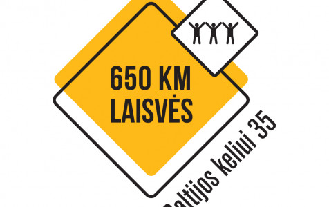 Logotipas_Baltijos kelias LT_650 km laisvės.jpg