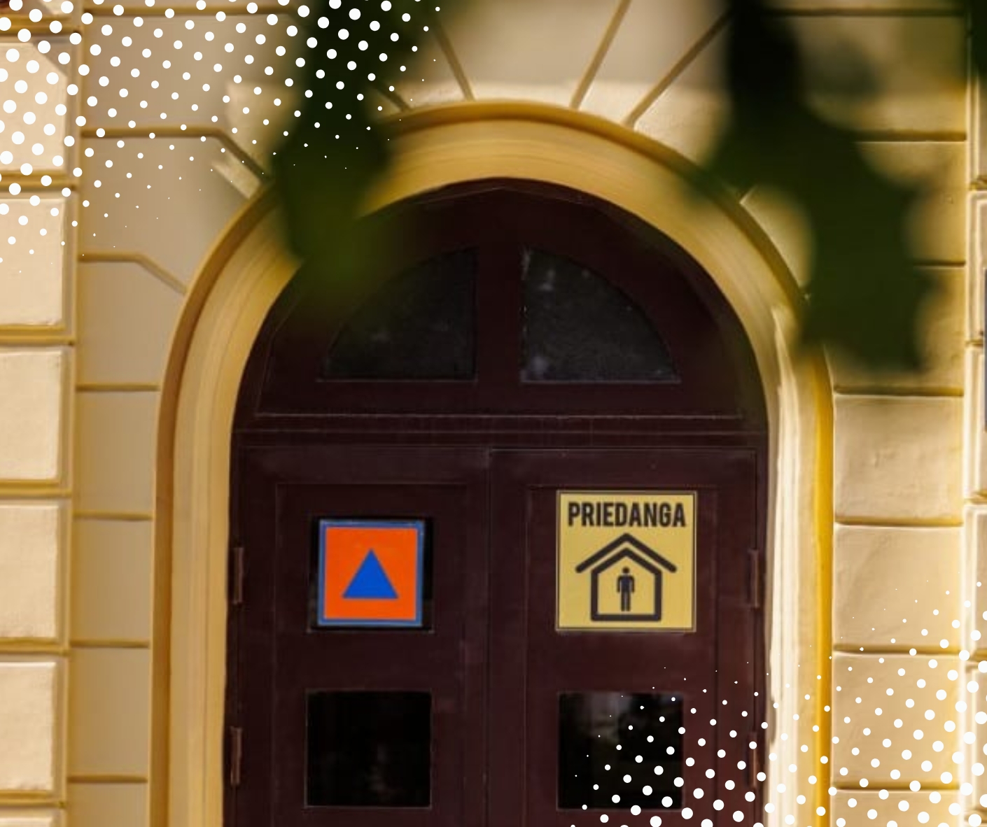 first image
