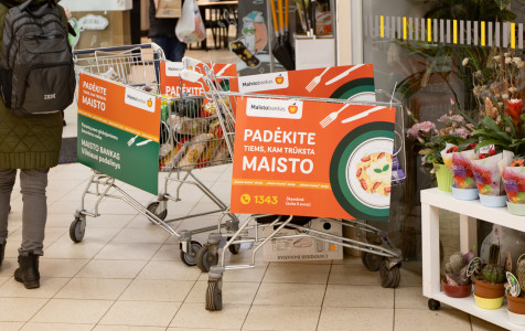Maisto banko akcija _ foto Martyno Pečiulio.jpg