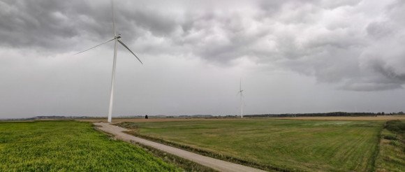 INFORMACIJA ŽEMĖS SKLYPŲ SAVININKAMS, KURIŲ GYVENAMOSIOS VIETOS ADRESAS NEŽINOMAS ARBA KURIEMS NEPAVYKO ĮTEIKTI REGISTRUOTO LAIŠKO, PAGAL LR ATSINAUJINANČIŲ IŠTEKLIŲ ENERGETIKOS ĮSTATYMO 49 STR. 15 IR 17 D.