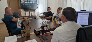 Telšių rajone paskelbta ekstremali situacija