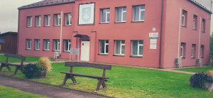 Gadūnavo seniūnijos išplėstinė seniūnaičių sueiga