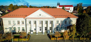 Varnių seniūnijos išplėstinė seniūnaičių sueiga