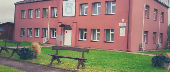 Gadūnavo seniūnijos išplėstinė seniūnaičių sueiga