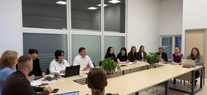 Pradėtas planuoti 2027 metų Telšių rajono savivaldybės biudžetas