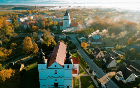 Ugniagesiai gelbėtojai primena: prasidėjus šildymo sezonui svarbu pasirūpinti namų saugumu