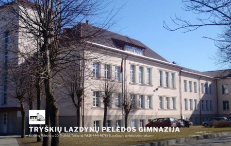 Telšių rajono savivaldybė skelbia konkursą Telšių r. Tryškių Lazdynų Pelėdos gimnazijos...